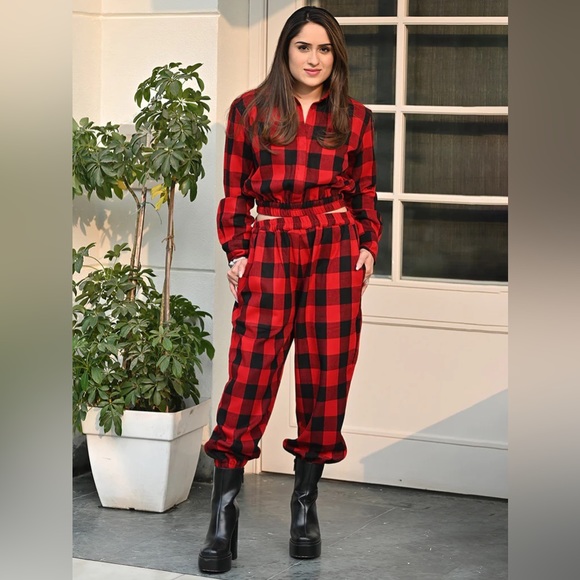 Zara Black Platform Ankle Boots - Picture 11 of 17